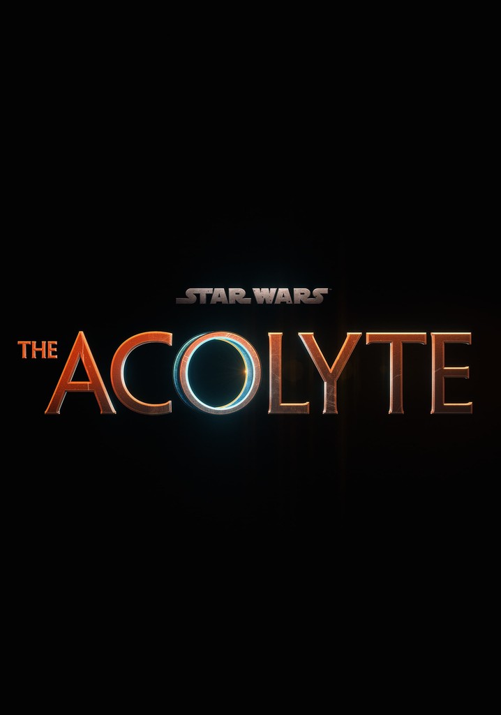 Saison 1 The Acolyte streaming où regarder les épisodes?
